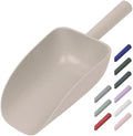 Extra Big Multipurpose Scoop– Solid Deep Scooper by CATSTAG