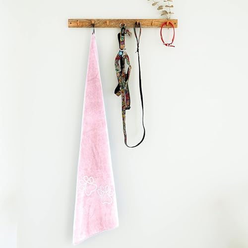 Luzia Unconditional Love | Premium Pet Drying Towel | Ultra Absorbent and Soft - Image 5