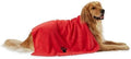 Bone Dry Pet Grooming Towel Collection Absorbent Microfiber X-Large, by BoneDry