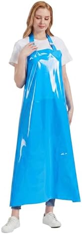 Nanxson TPU Waterproof Apron Lightweight Work Apron by Nanxson