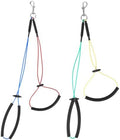 Dog Grooming Arm Restraint, No Sit Haunch Holder by Abaodam