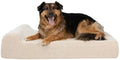 Barker Beds Large Orthopedic Dog Bed by BigBarker