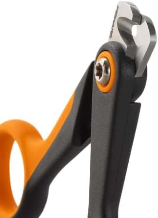 Fiskars Pet Small Nail Clippers, Cat and Dog Trimmers - Image 5