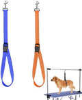 Dog Grooming Loop Dog Grooming Restraint Noose Dog Bath Tether Straps by Chngna