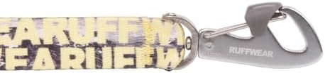 Ruffwear, Front Range Dog Leash, 5 ft Lead, Mountains Logo - Image 2