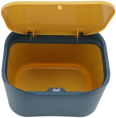 GOWENIC Cat Litter Trash Can - Image 5