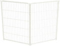 FXW Homeplus Indoor Dog Playpen, 2 Panels, by FXW