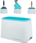 Universal Cat Litter Scoop Holder by Unknown