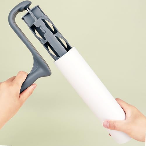 10 inch Mega Lint Roller Refills - Image 6