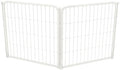 FXW Homeplus Indoor Dog Playpen, 2 Panels, by FXW