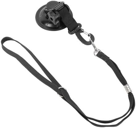 Zerodis Other Hiking Camping Supplies Adjustable Pet Bathing Leash - Image 4
