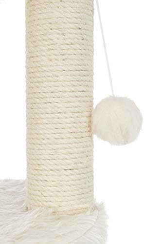 TRIXIE Baza Grande Cat Scratching Post 23, 6 Inch - - Image 2