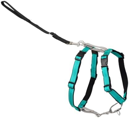 PetSafe Easy Walk 3 in 1 No Pull Dog Harness by PetSafe