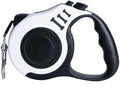 Retractable Dog Leash 10ft, Tangle-Free Expandable Leash by Unknown