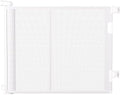 Retractable Baby Gates for Stairs& Doorways, Extends to 200" by Unknown