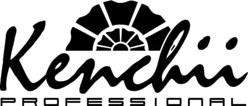 Kenchii Happy Kitty Ball Tip Grooming Scissors - Image 6