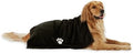 Bone Dry Pet Grooming Towel Collection Absorbent Microfiber X-Large, by BoneDry