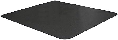 RESILIA Under Dog Crate and Kennel Mat to Protect Floors, Water-Resistant Pad by Resilia