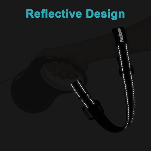 PetBonus Dog Leash Wrist Strap, Safety Strap - Image 4