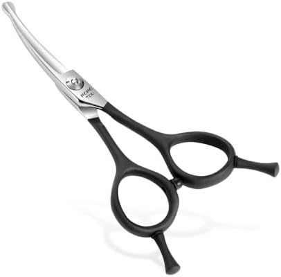 4.5" Small Dog Grooming Scissors by MomotouDogGroomingScissors