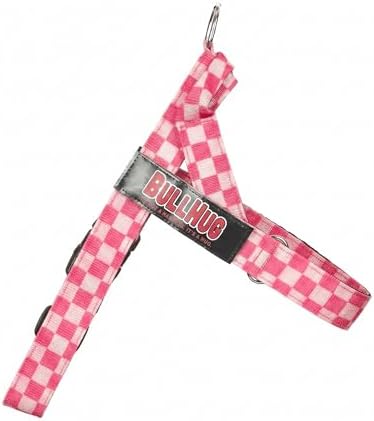 BULLHUG Adjustable Dog Harness– No Pull, No Choke – - Image 3