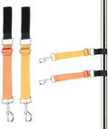 2Pcs Dog Grooming Loop, Adjustable by Unknown