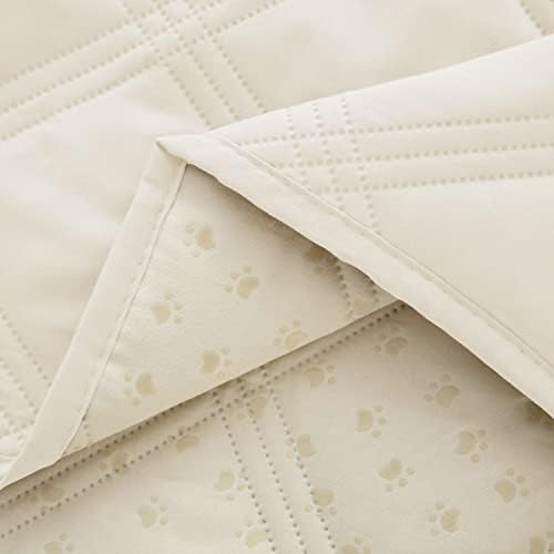Ameritex Waterproof Dog Bed Cover Pet Blanket - Image 4
