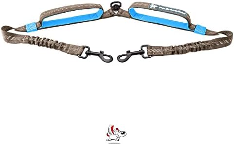 Pet Dreamland Exquisite Leash Coupler by PetDreamland