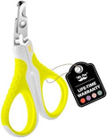 Mr. Pen- Cat Nail Clipper, Stainless Steel by MrPen