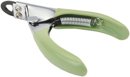 Coastal Pet Safari Guillotine Dog Nail Trimmer by CoastalPet