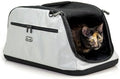 Sleepypod® Air, Airline Approved Cat/Dog Carrier, Crash Tested by Sleepypod