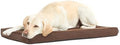 BarkBox Orthopedic Dog Bed by BARK