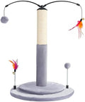 YUNIQUE Cat Scratching Post by YUNIQUE