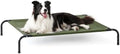 Love's cabin Elevated Cooling Dog Bed by Lovescabin