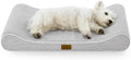 COZY KISS Orthopedic Dog Bed, for Medium Dogs up to 65 lbs by COZYKISS
