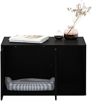 Furinno Peli Litter Box Enclosure - Image 3