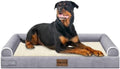 NANUYA Orthopedic Dog Bed for XX-Large Dogs, 44 x 34 Inch by Nanuya