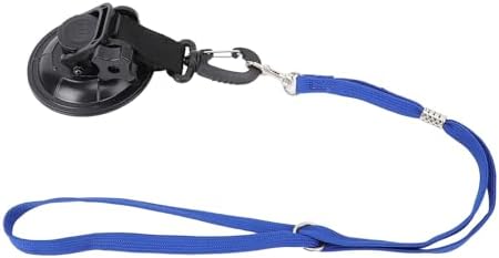 Zerodis Other Hiking Camping Supplies Adjustable Pet Bathing Leash - Image 5
