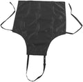 Apron, 35 Inch, Adjustable Neck Strap Design by Unknown