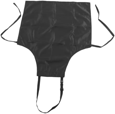 Apron, 35 Inch, Adjustable Neck Strap Design by Unknown
