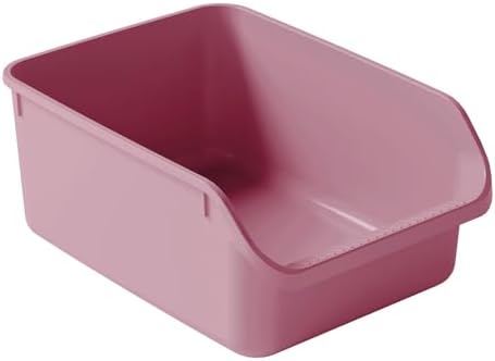 SpaceTime Large Cat Litter Box by SpeceTime