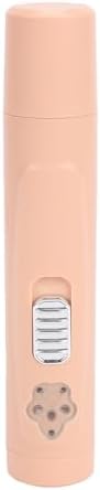 Electric Pet Nail Grinder Rechargeable - Image 4