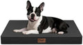 Orthopedic Waterproof Dog Bed for Small Dogs and Cats by TailStories