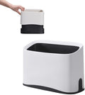 Cat Litter Scoop Holder Universal Scooper Storage Caddy by PETOCAT
