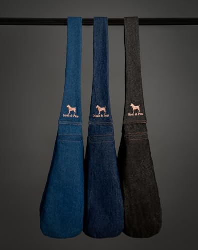 Noah & Paw Dog Carrier Sling for XS Dogs & Cats 3-10 lbs - Image 7