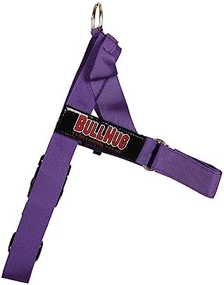 BULLHUG Adjustable Dog Harness– No Pull, No Choke – - Image 2
