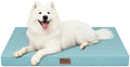 Large Waterproof Orthopedic Dog Bed by TailStories