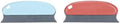 Pet Hair Removal Brush 2PCS by BSTiltion