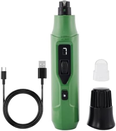 Tife Dog Nail Grinder 7-Speed by Unknown