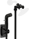 Dog Shower Attachment Metal, YDmeet Pet Shower Attachment by YDmeet